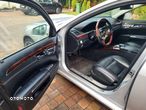 Mercedes-Benz Klasa S 500 L BlueEffICIENCY 4-Matic - 9