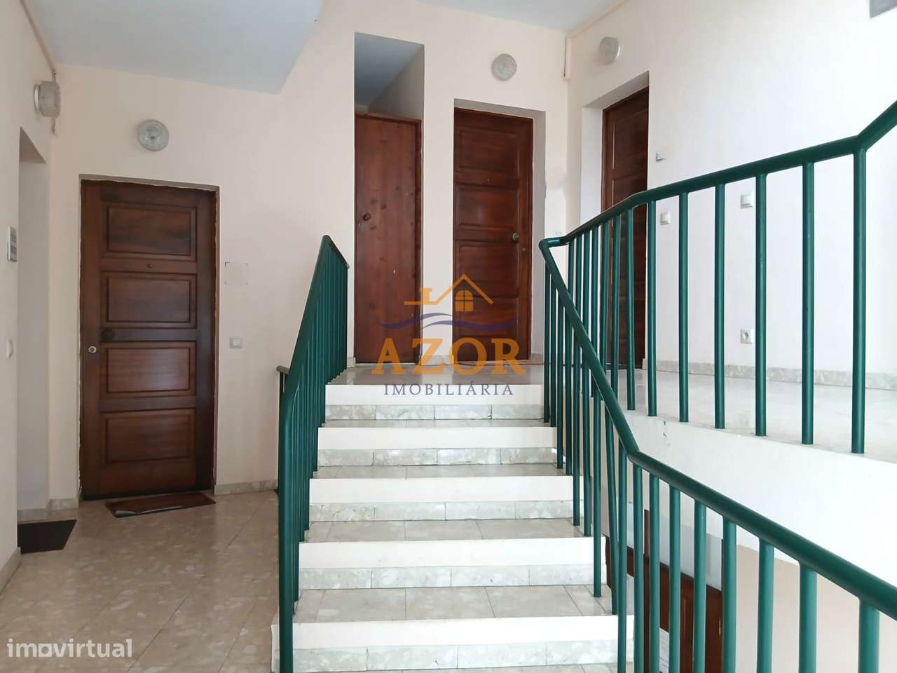 Apartamento T1 Venda em Ponta Delgada (São Pedro),Ponta Delgada-19