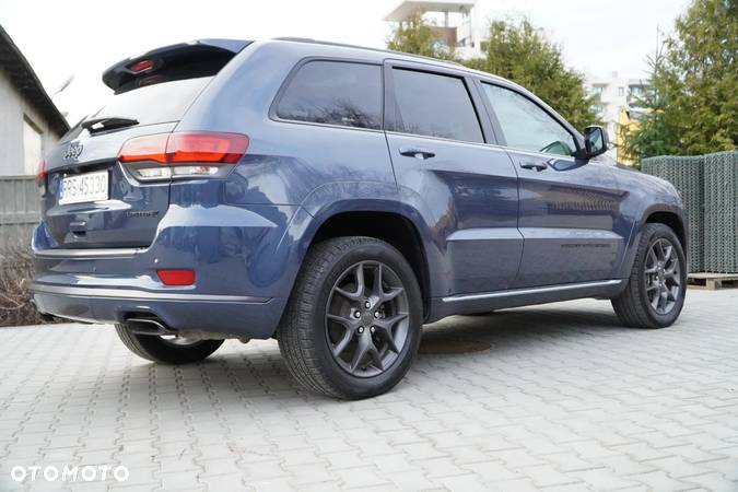 Jeep Grand Cherokee - 7