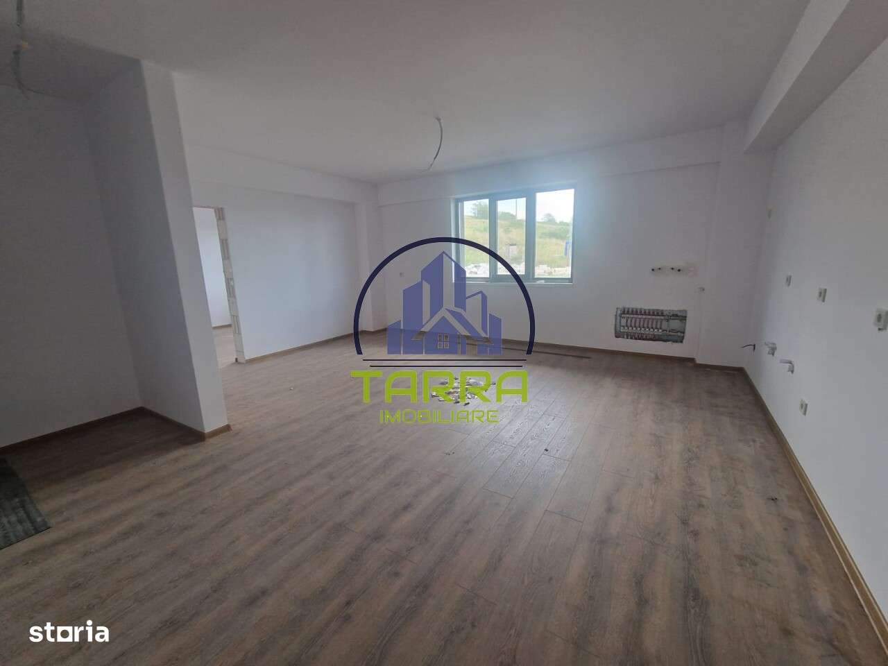 Apartament 3 camere bloc nou de vanzare in Alba Iulia zona Cetate - Imagine principală: 2/7