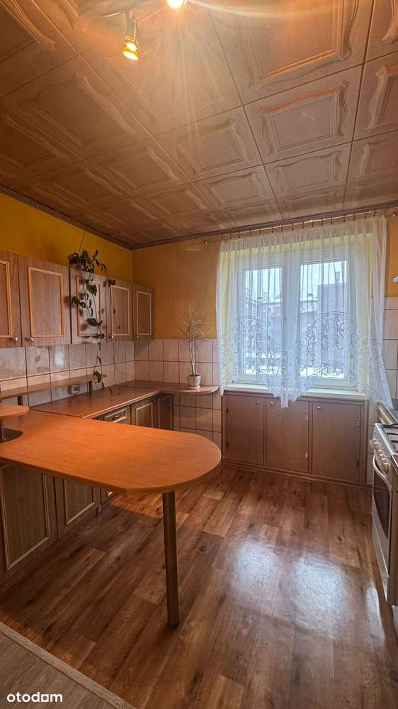 Kawalerka 31 m² do remontu – 1 piętro, Bytom, Al. Legionów 29 - Pełny obrazek: 4/13