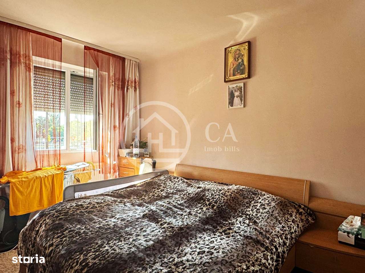 Apartament cu 2 camere de vanzare in Centrul Civic, Oradea - Imagine principală: 4/9