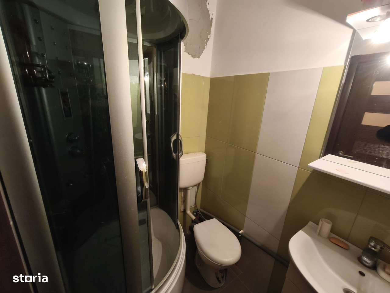 Ciresica - Vânzare Apartament 4 Camere - Suprafata generoasa!-18