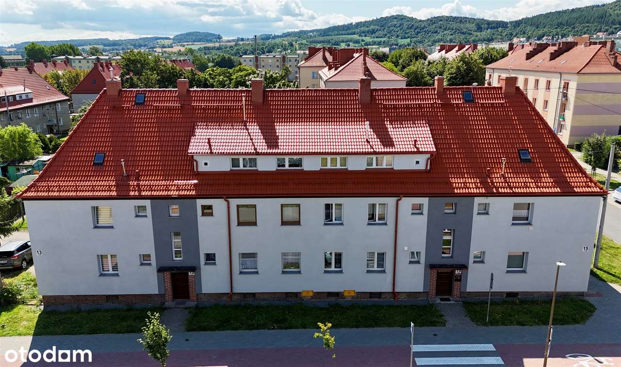 **SuperLokalizacja*Wyposażone*Dwustronne*Słoneczne*2pok.*CO.Gazowe**-17