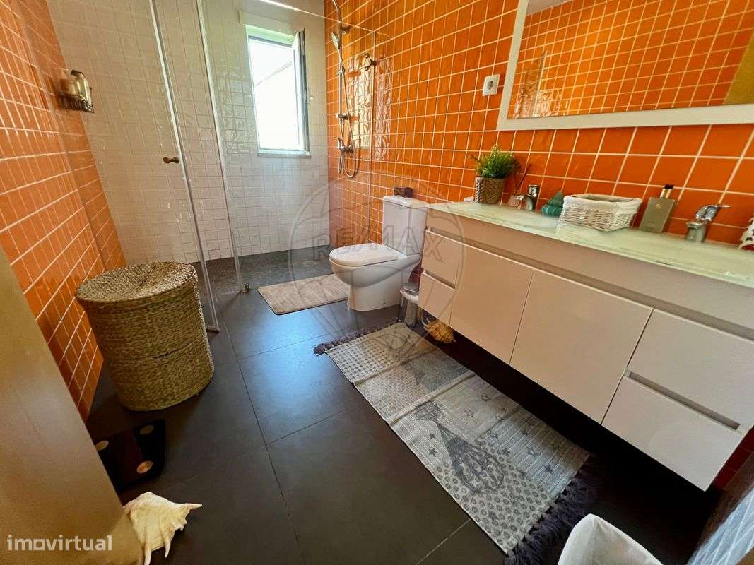 Moradia T4 para venda-15