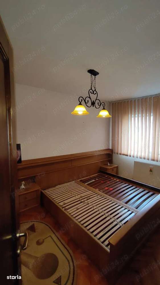 Apartament 2 camere - Centrala proprie – Dâmbovița - Imagine principală: 4/4