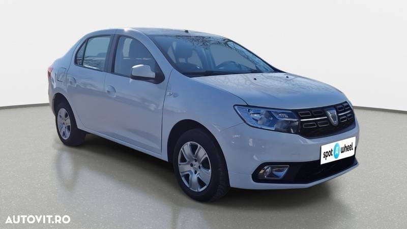 Dacia Logan 1.0 SCe Laureate - 3