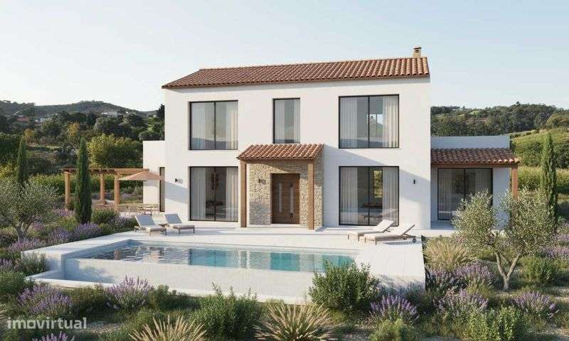 Terreno com viabilidade construção - Grande imagem: 5/7