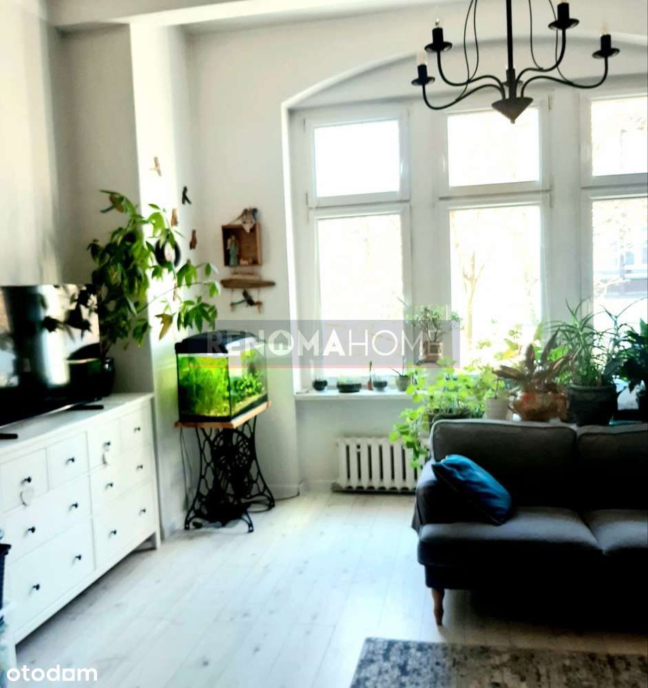 Legnicki Kwadrat -1 piętro-balkon - Pełny obrazek: 4/15