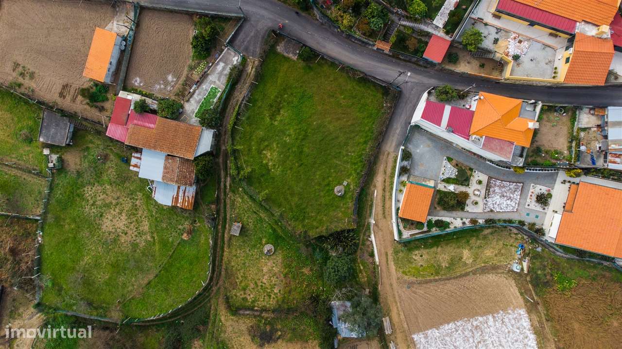 Terreno  Venda em Nogueira do Cravo e Pindelo,Oliveira de Azeméis - Grande imagem: 2/8