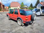 Opel Frontera 2.2 16V - 4