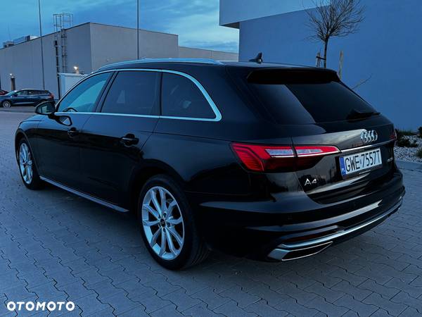 Audi A4 2.0 TDI S tronic - 27