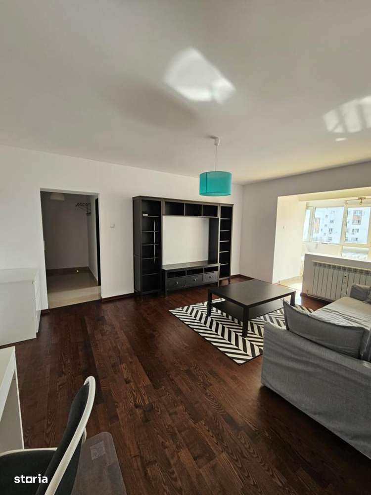 Priveliste rara in Dorobanti – 2 camere de vanzare-3