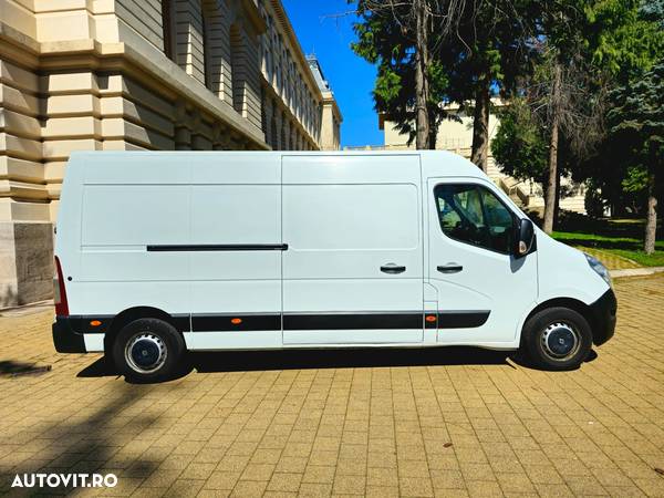 Renault Master - 5