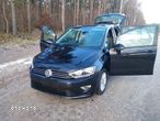 Volkswagen Golf Sportsvan 1.4 TSI (BlueMotion Technology) DSG Sound - 10