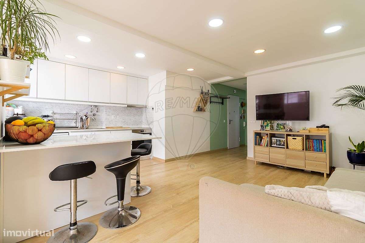 Apartamento T2 para venda - Grande imagem: 4/20