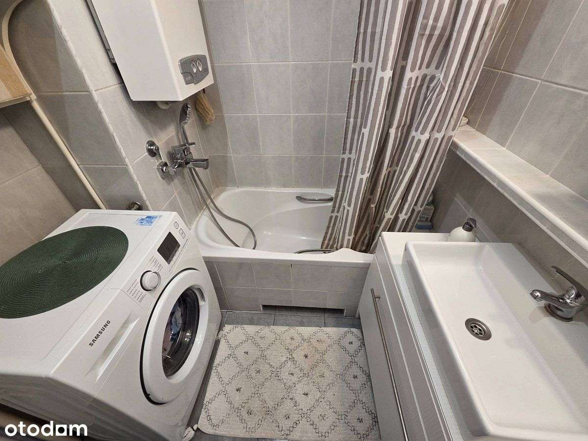 3 lub 4 pokoje, klimatyzacja |Lsm, ul. Kaliska-14