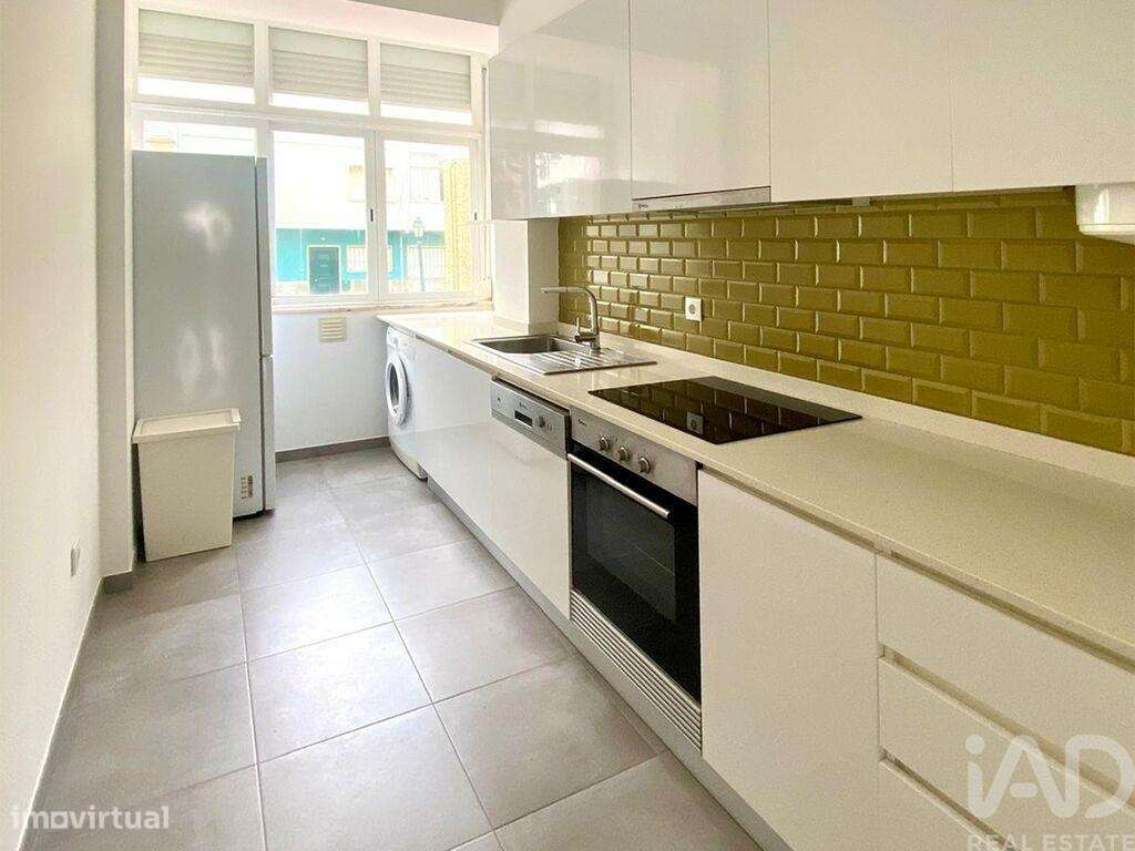 Apartamento T2 em Cascais e Estoril de 65,00 m2 - Grande imagem: 3/15
