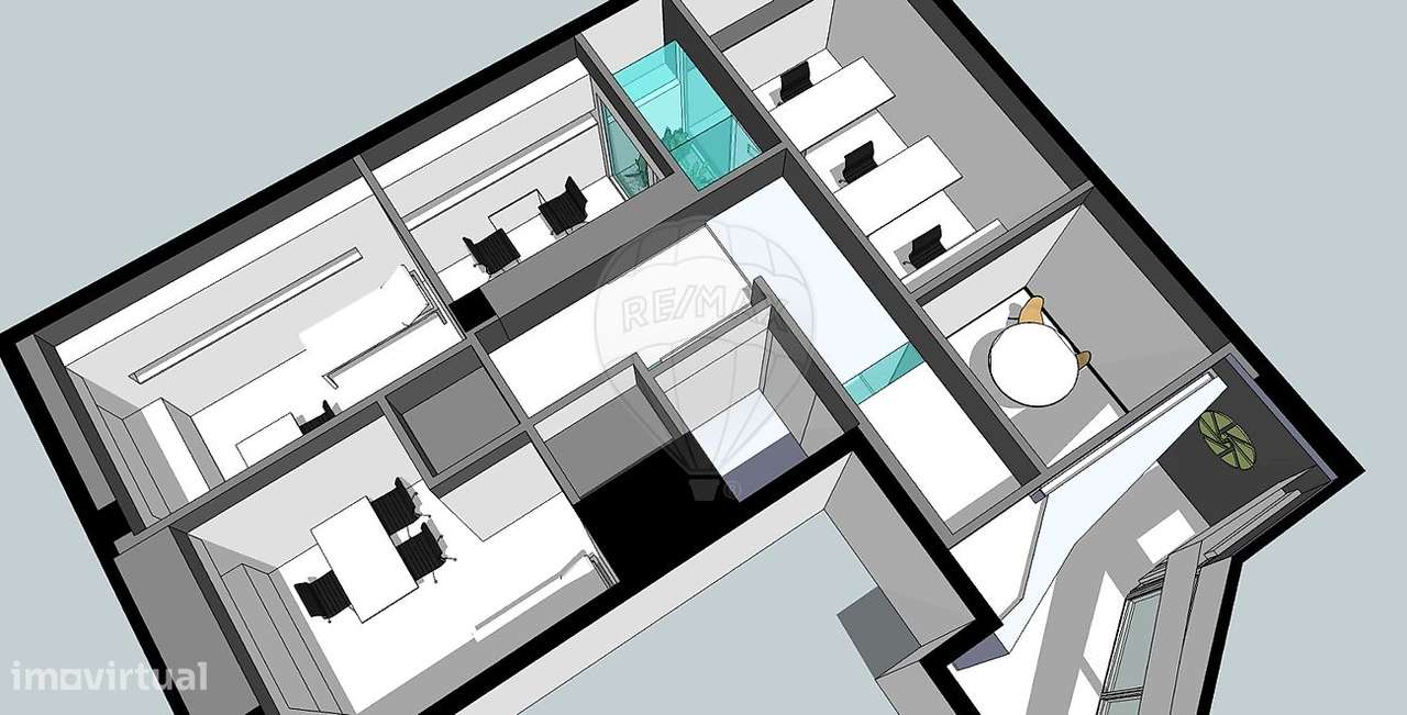 Loja  para venda - Grande imagem: 2/9