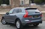 Volvo XC 60 D4 Geartronic Momentum - 4