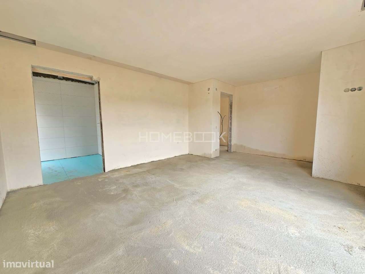 Moradia Isolada T3 | Lote 774m2-50