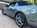 Ford Mustang Cabrio 5.0 Ti-VCT V8 GT - 31