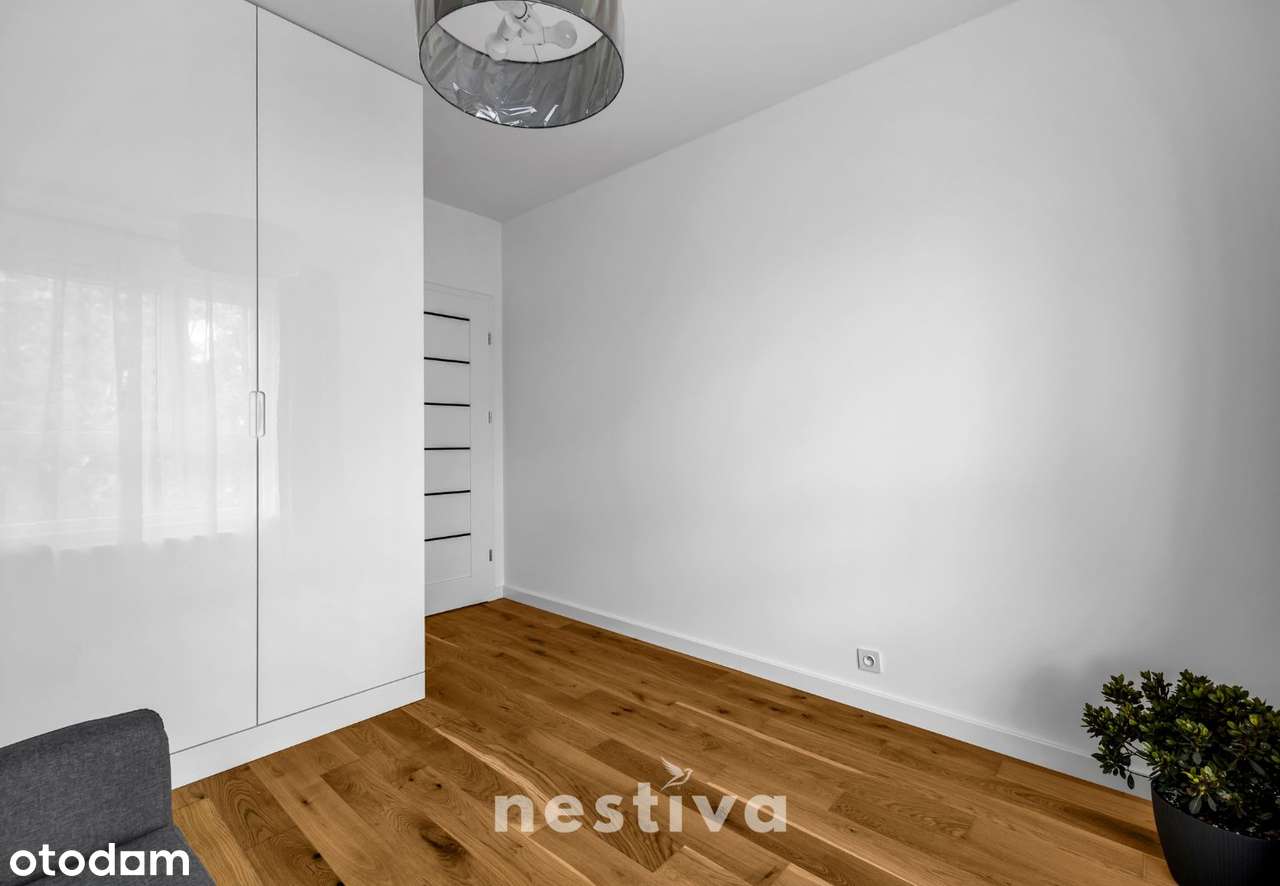 Niezwykle funkcjonalne 2 pokoje - gotowe do zamieszkania-11