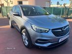 Opel Grandland X 1.5 CDTI Edition - 3