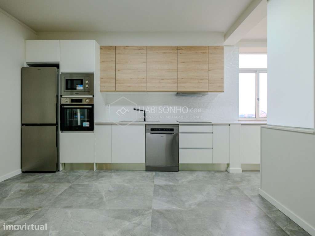 Apartamento T3 | Rio Tinto | Gondomar - Grande imagem: 5/23