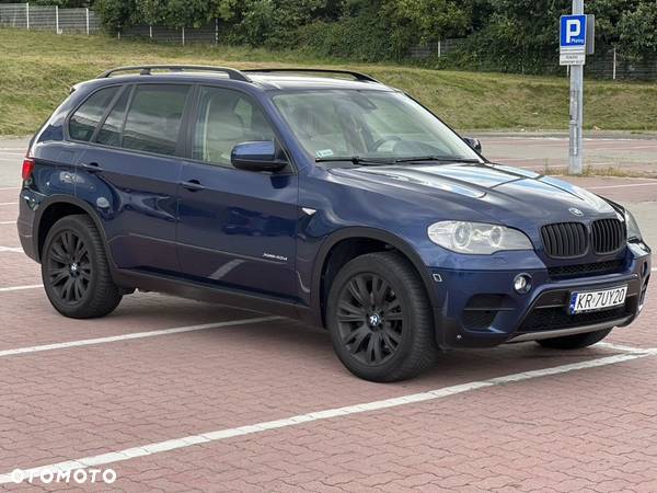 BMW X5 4.0d xDrive - 3