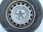 Mercedes Vito W639 KOŁO ZAPASOWE Zapas 215/65 R16C 5x112 6394013302 2023r - 2