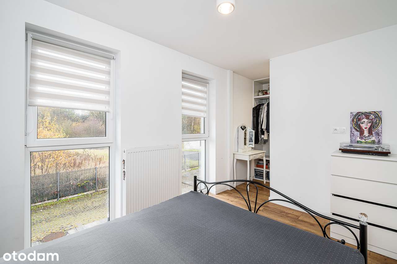 5pokoi,3poziomy,ogród,balkon,garaż,m.postojowe,p.zabaw,10259,09zł/mkw-9