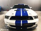 Ford Mustang Shelby GT500 V8 5.4
Supercharged - 13