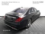 Mercedes-Benz Klasa S 350 d 4-Matic L 9G-TRONIC - 5