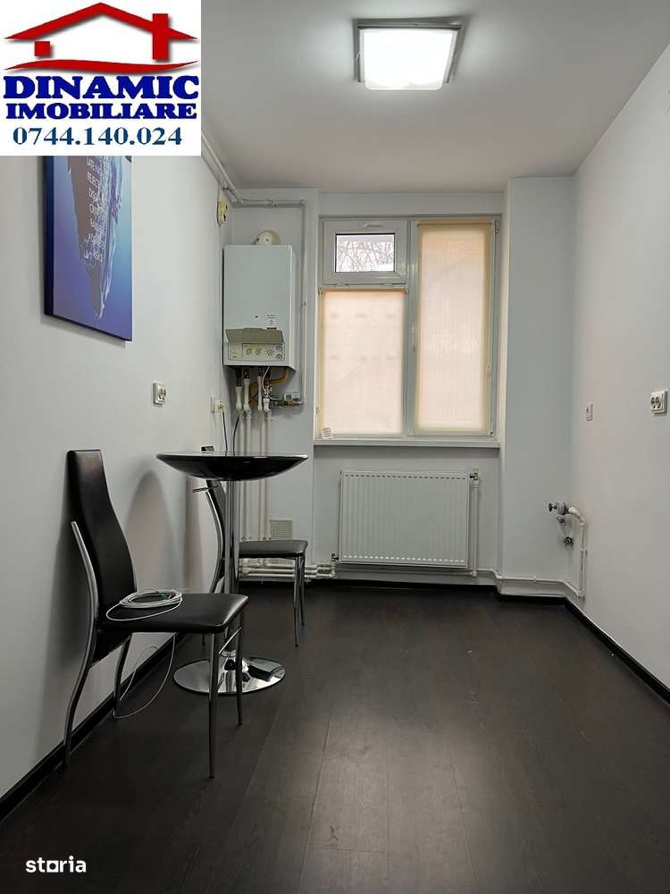 Spațiu comercial str. M. Eminescu, parter. Preț 350 euro. - Imagine principală: 1/6