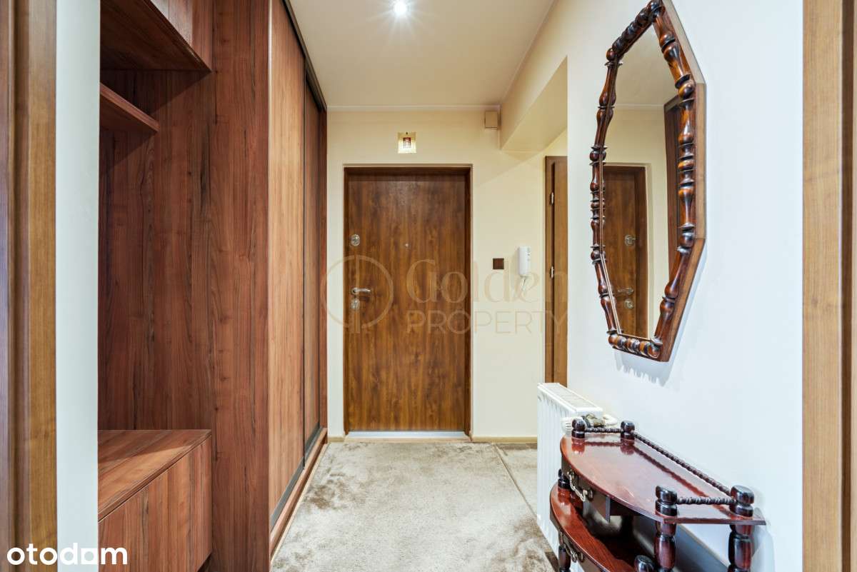 Zamieszkaj przy ścianie lasu!-14