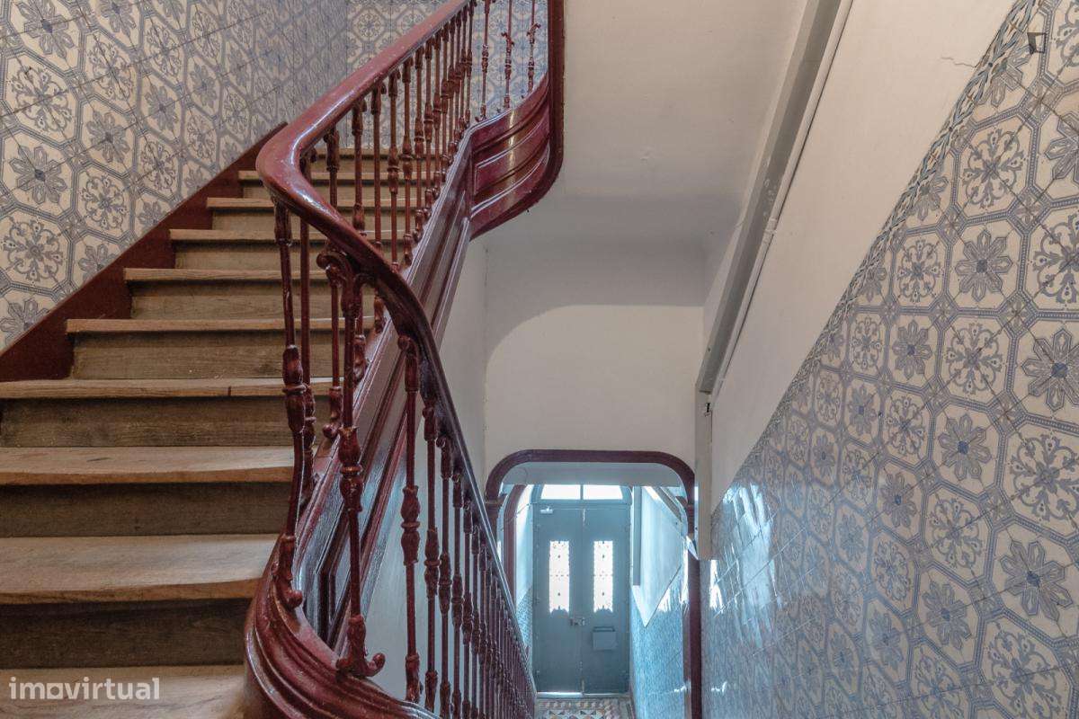 Apartamento com 1 quartos - localizado em Santa Apolónia Lisbon - Grande imagem: 5/8