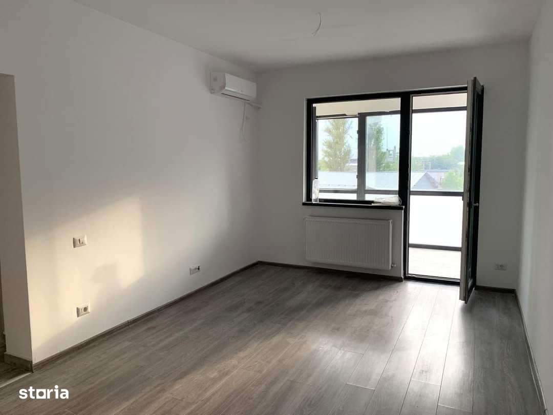 Tudor Arghezi 12 min - Garsoniere in constructie locatie Sector 4 - Imagine principală: 2/4