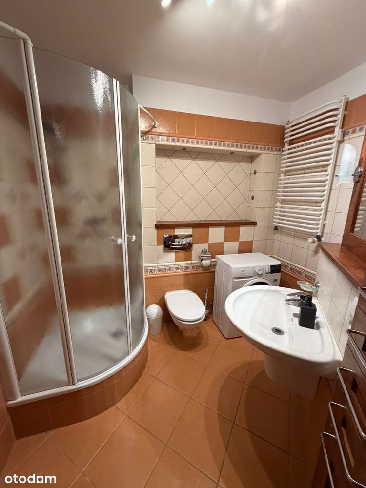 Przestronny,wyremontowany apartament w sercu Jeżyc,2 miejsca postojowe-11