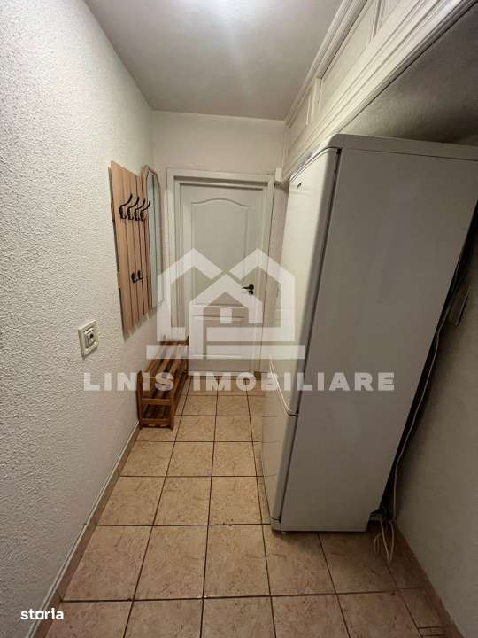 COMISION 0% Apartament 2 camere | 35 mp utili | Mobilat complet | Boxa-8