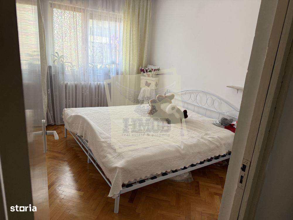 Apartament 4 camere Strand 81 mp utili etaj 3  cu balcon - Imagine principală: 2/11