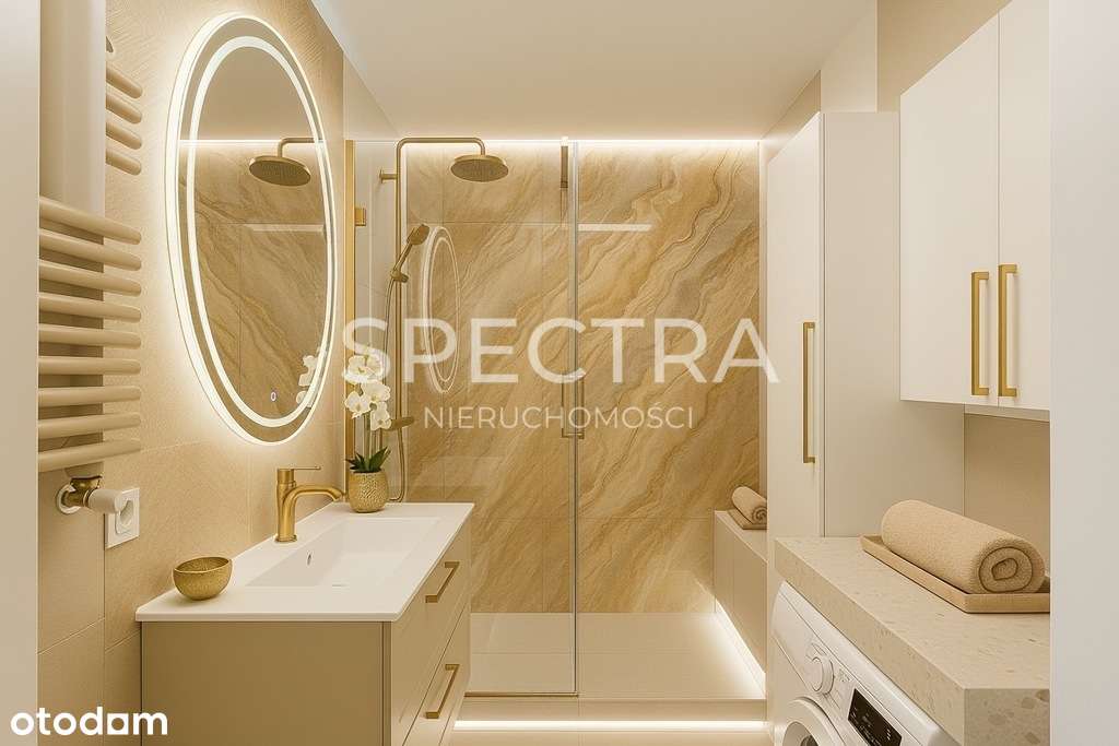 Mieszkanie 4-pokojowe do własnej aranżacji-14