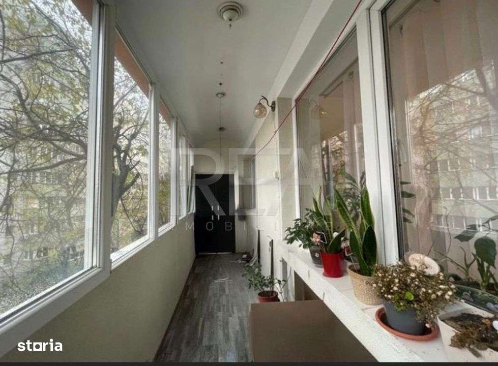 Apartament 3 camere Iancului – Str. Avrig, parcare ADP-6