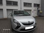 Opel Zafira Tourer 2.0 CDTI Style - 4