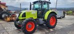 Claas Arion 610 Klima 4X4 - 3