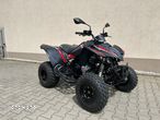 Kymco Maxxer - 1