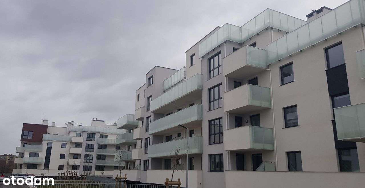 Wynajmę Cascada Hubalczyków 3 pokoje - Pełny obrazek: 3/11