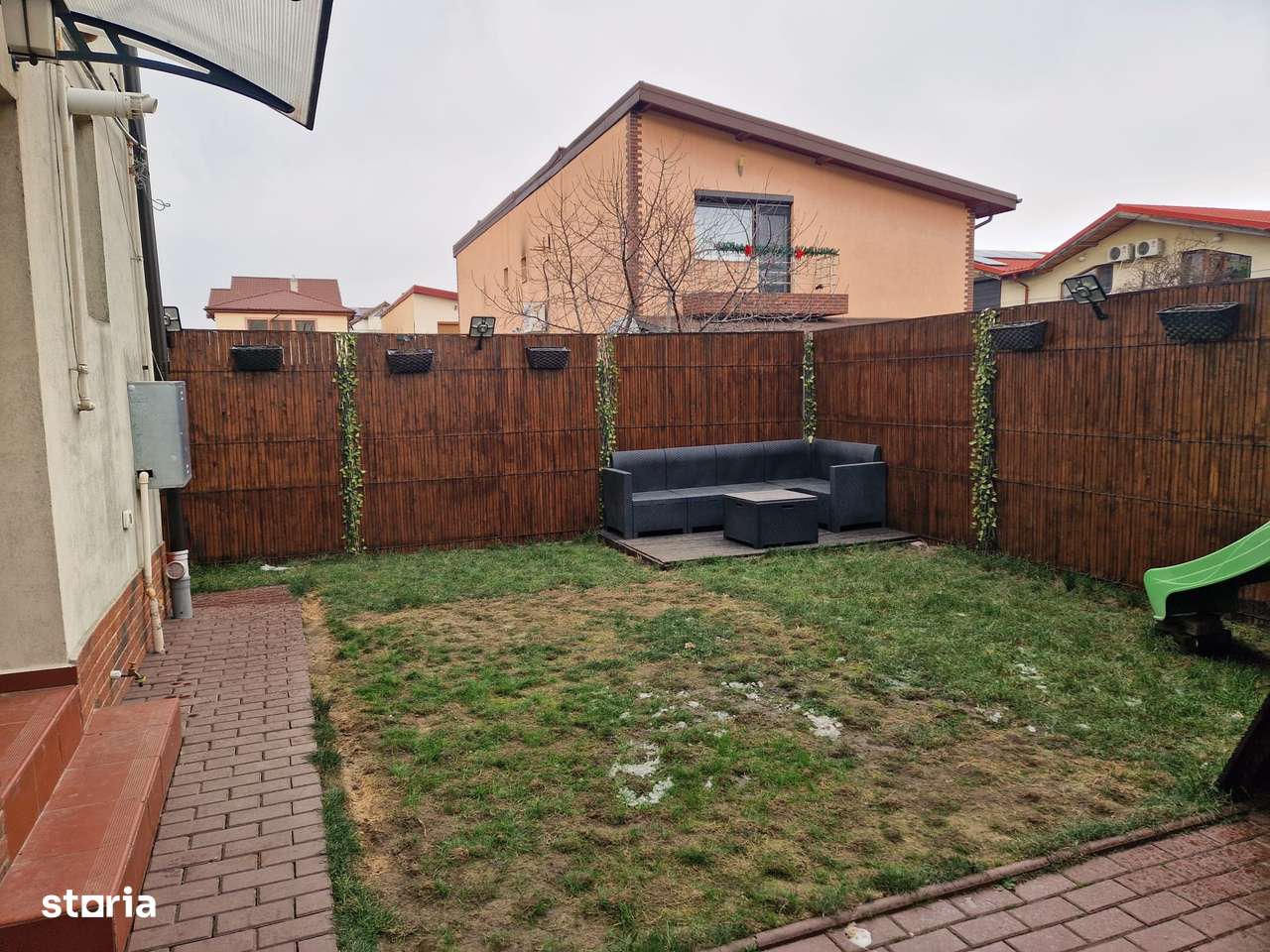 Vila de vanzare,Popesti Leordeni-13