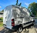 Mercedes-Benz SPRINTER 110 - 4