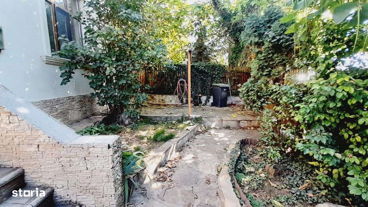 Casa 5 camere, D+P+M, ultracentral, zona deosebita, Campina, Prahova - Imagine principală: 4/15